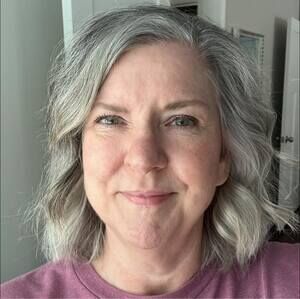 Meet your Posher, Linda